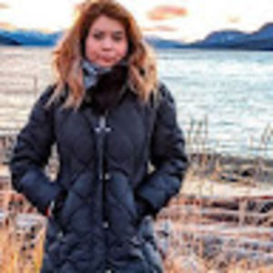 Meet your Posher, Raven